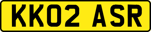 KK02ASR
