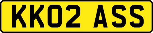 KK02ASS