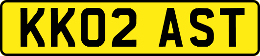 KK02AST