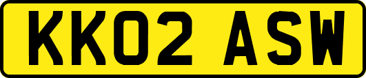 KK02ASW