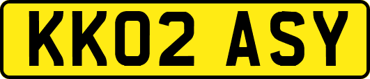 KK02ASY