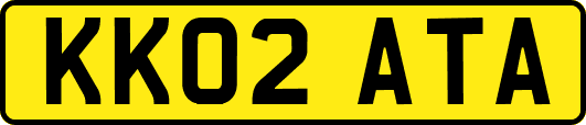 KK02ATA