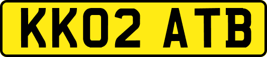 KK02ATB