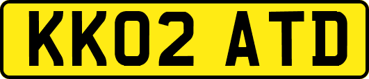 KK02ATD