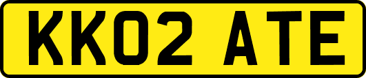 KK02ATE