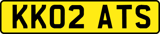 KK02ATS