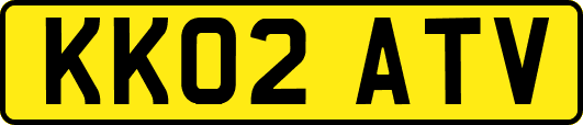 KK02ATV