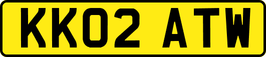 KK02ATW