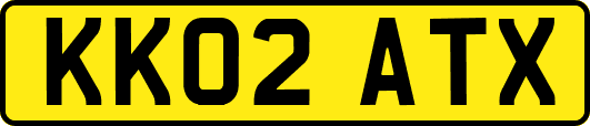 KK02ATX