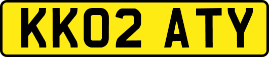 KK02ATY