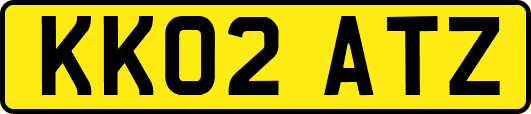 KK02ATZ