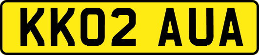 KK02AUA