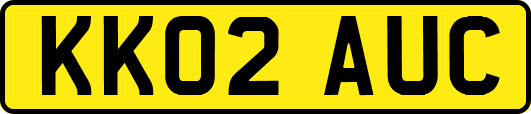 KK02AUC