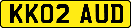 KK02AUD