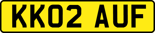 KK02AUF