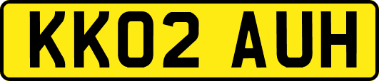 KK02AUH