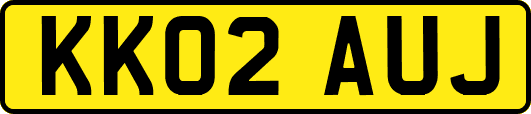 KK02AUJ