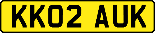 KK02AUK