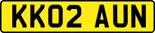 KK02AUN