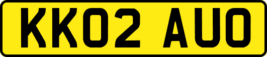 KK02AUO