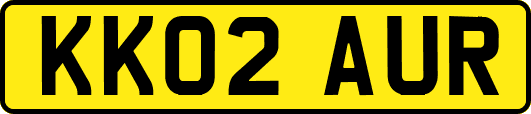 KK02AUR