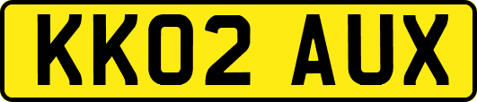 KK02AUX