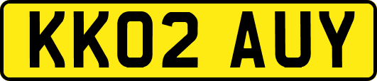 KK02AUY