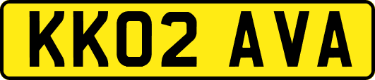 KK02AVA