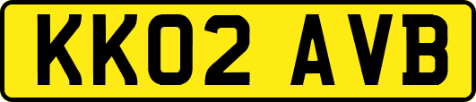 KK02AVB