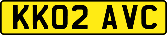 KK02AVC