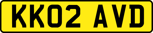 KK02AVD