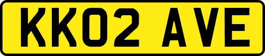 KK02AVE