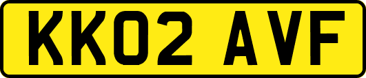 KK02AVF
