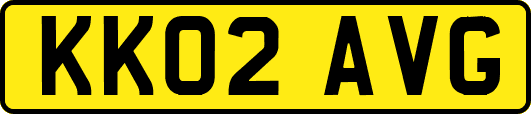 KK02AVG