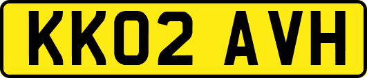 KK02AVH