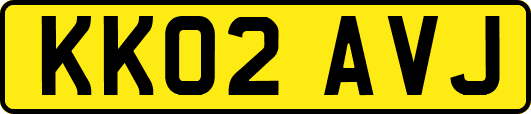 KK02AVJ