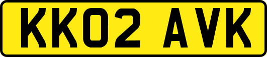 KK02AVK