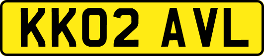 KK02AVL
