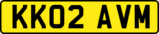 KK02AVM