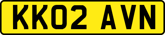 KK02AVN