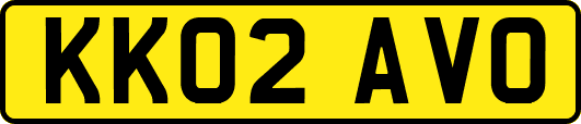 KK02AVO