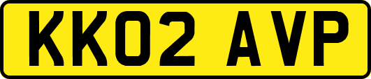 KK02AVP