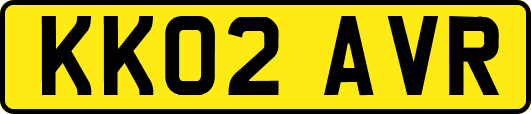 KK02AVR