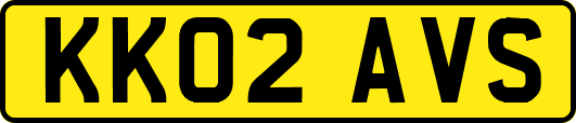 KK02AVS