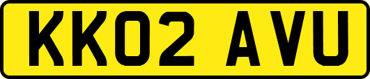 KK02AVU