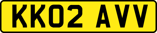 KK02AVV