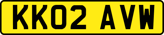KK02AVW