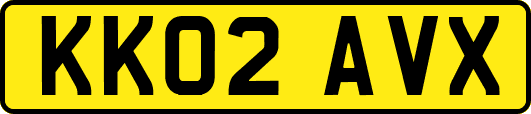 KK02AVX