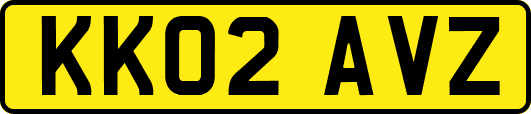KK02AVZ