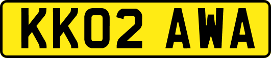 KK02AWA
